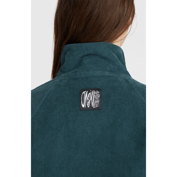 Veste Surf Heroes en velours côtelé | Alma Steel