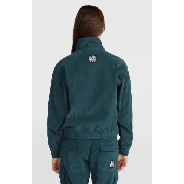 Veste Surf Heroes en velours côtelé | Alma Steel