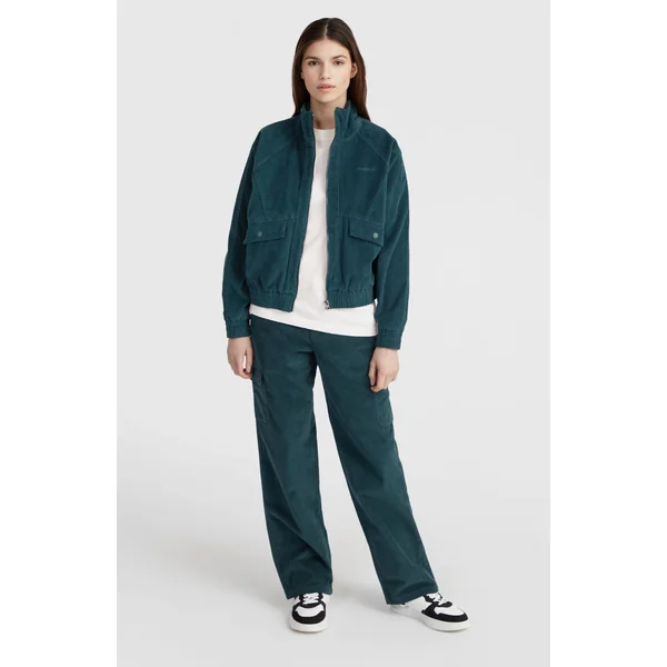 Veste Surf Heroes en velours côtelé | Alma Steel