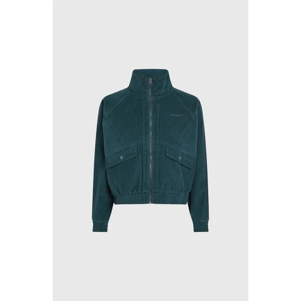 Veste Surf Heroes en velours côtelé | Alma Steel