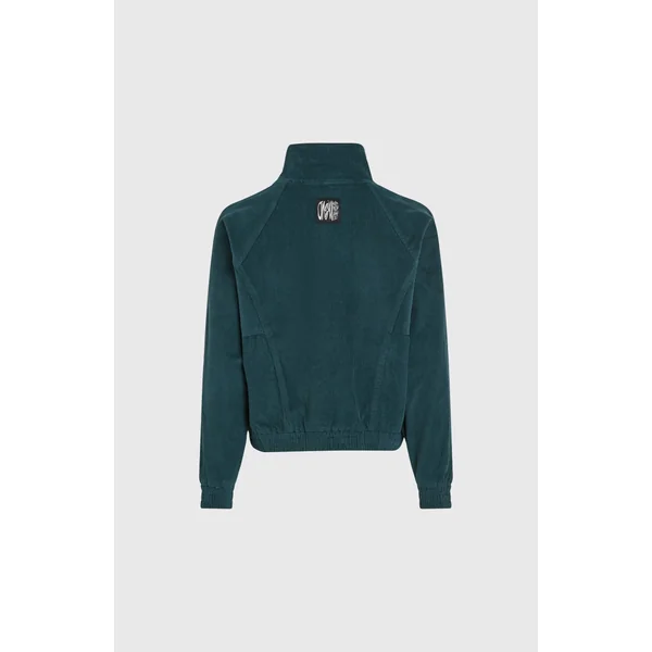 Veste Surf Heroes en velours côtelé | Alma Steel