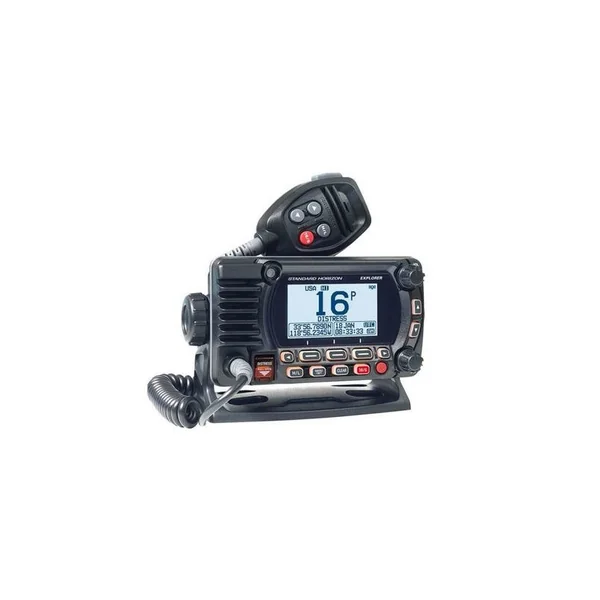 Vhf fixe gx1800 gps - standard horizon