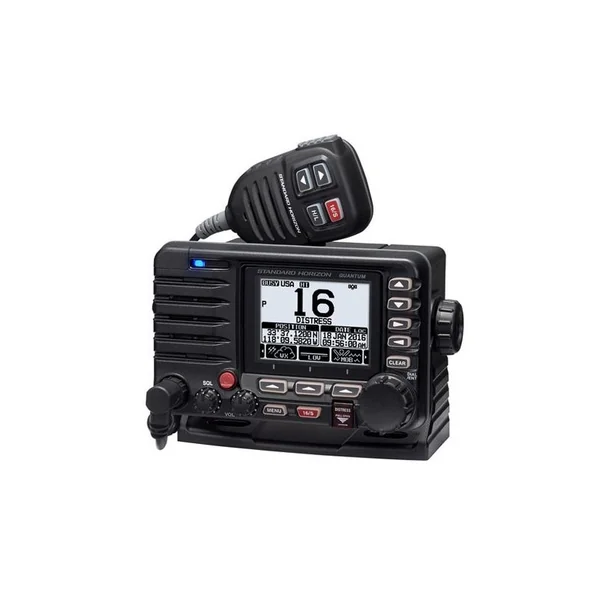 Vhf fixe gx6000 avec ais - standard horizon