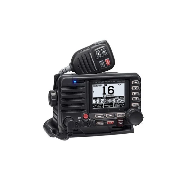 Vhf fixe gx6000 avec ais - standard horizon