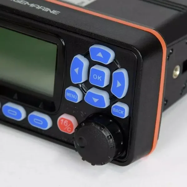 VHF Fixe WP250 - ORANGEMARINE