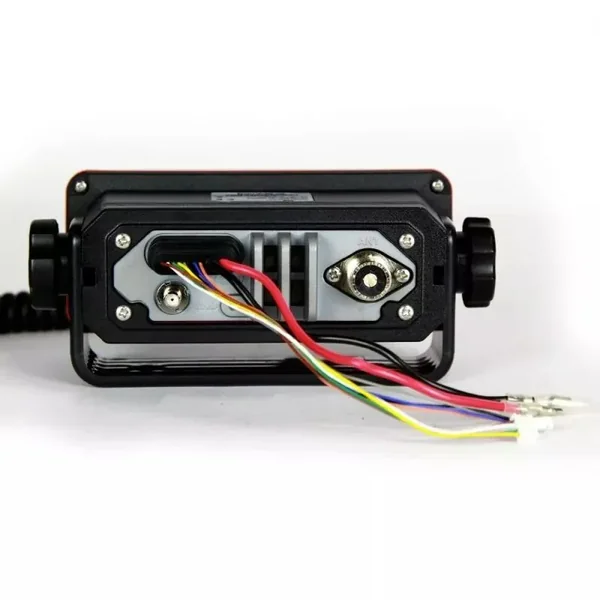 VHF Fixe WP250 - ORANGEMARINE
