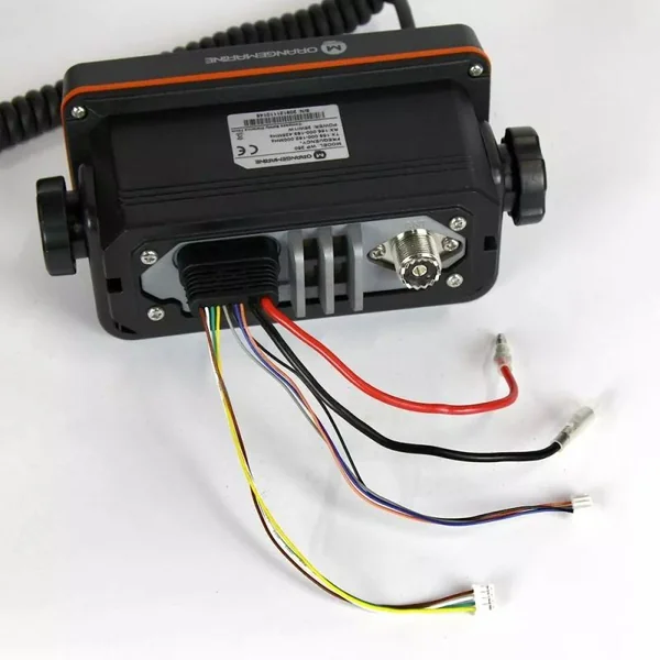 VHF Fixe WP250 - ORANGEMARINE