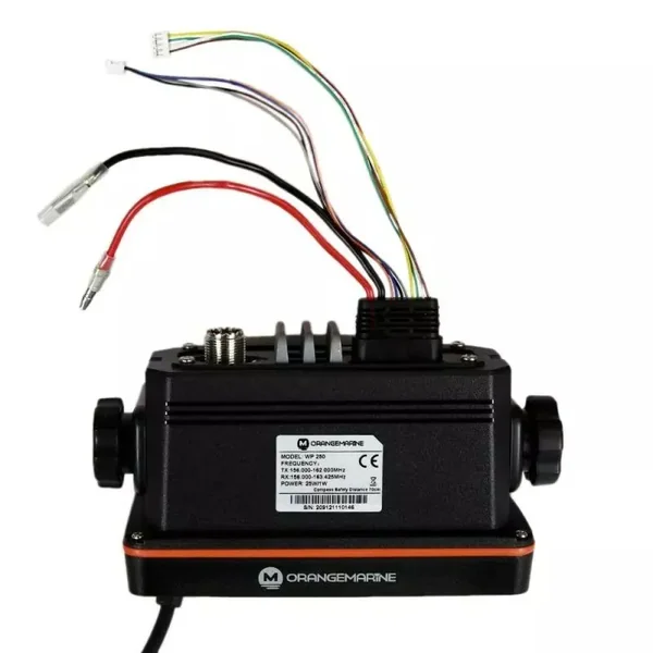 VHF Fixe WP250 - ORANGEMARINE