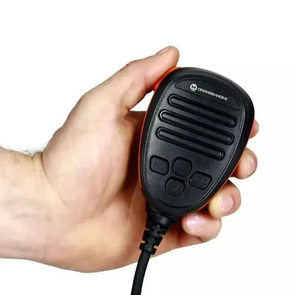 VHF Fixe WP250 - ORANGEMARINE