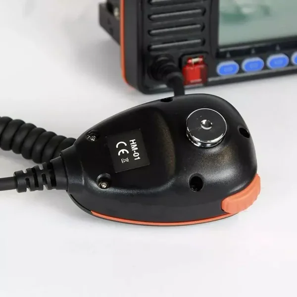 VHF Fixe WP250 - ORANGEMARINE
