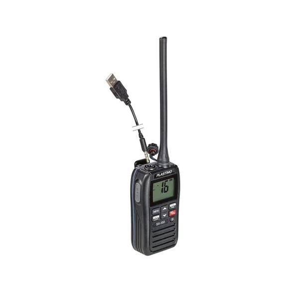Vhf portable sx-350 - plastimo