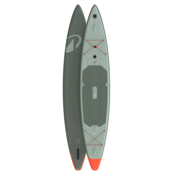 Vis écrou us box, pièce détachée pour ailerons de stand up paddle
