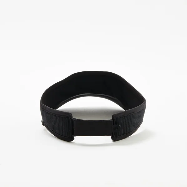 VISIERE DE TENNIS ARTENGO TV 500 NOIR T56