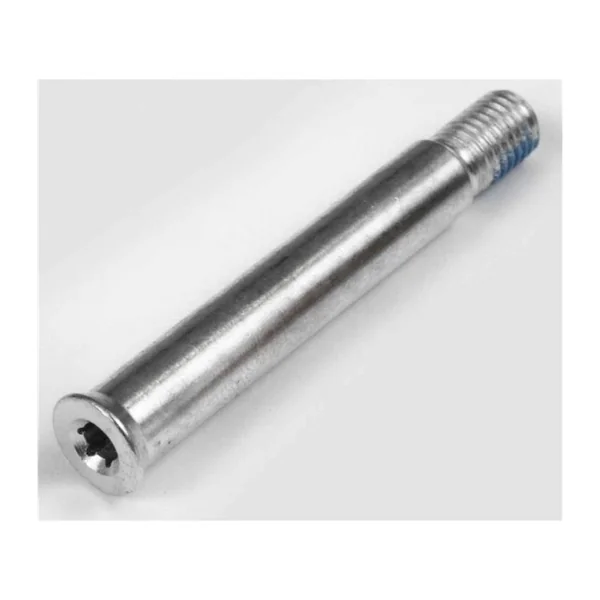 Visserie roller en ligne POWERSLIDE Single Axle ALu fit SUV 150 Frames, L57mm, M6
