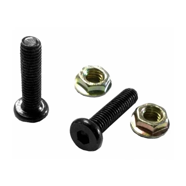 Visserie roller POWERSLIDE Fixation Screw for rubber brake pad - 35mm
