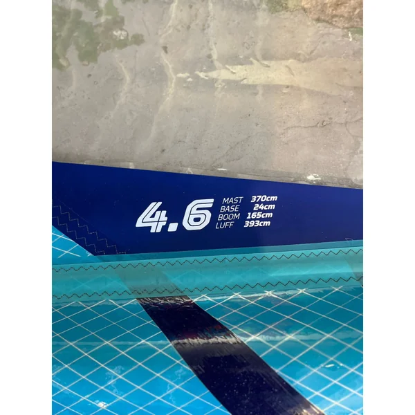 Voile Occasion NEILPRYDE Atlas Pro 2021 4.6