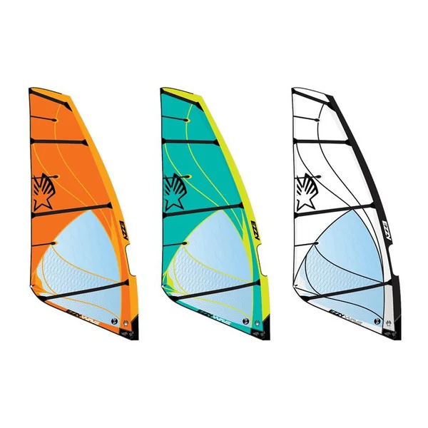 Voile Windsurf EZZY SAILS Ezzy Wave 2023