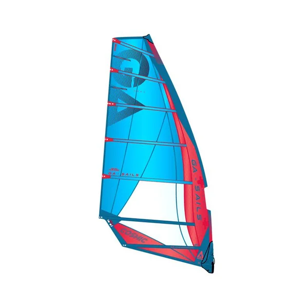 Voile windsurf GA SAILS Cosmic 2025