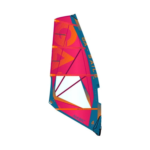 Voile windsurf GA SAILS Manic 2025
