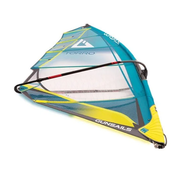 Voile windsurf GUNSAILS Torro 2025