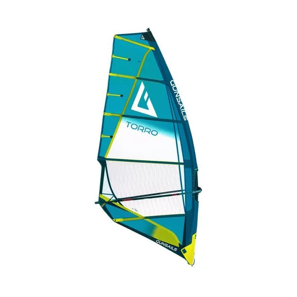 Voile windsurf GUNSAILS Torro 2025