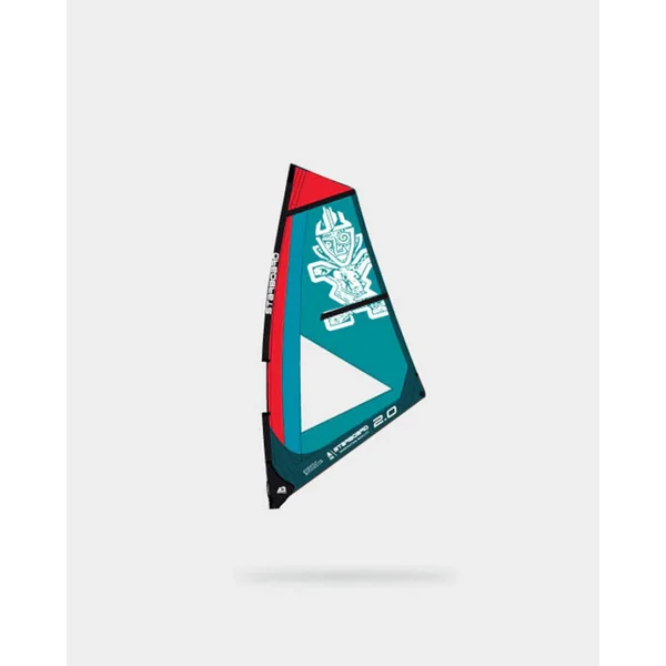 Voile windsurf Starboard Sup Windsurfing Sail Classic Package