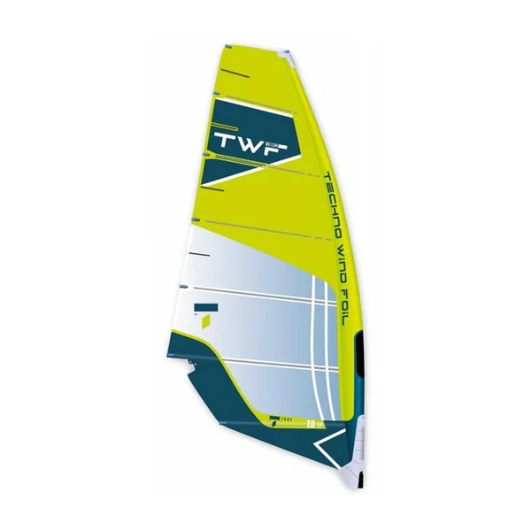 Voile Windsurf TAHE TWF