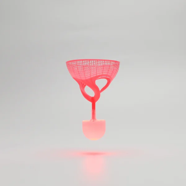 Volant de Badminton Extérieur Lumineux, Feenixx 530 Nite