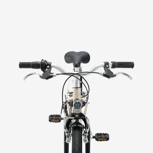 Vtc enfant 20" 6-9 ans, BTWIN 500 beige