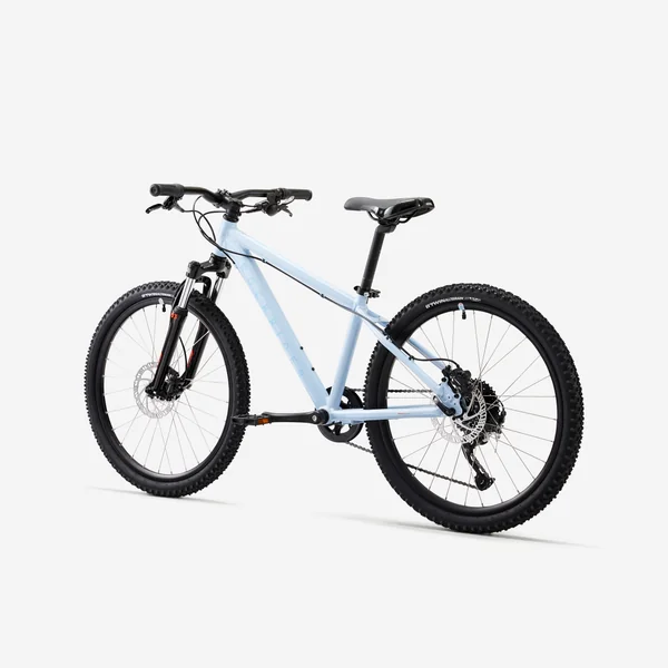 VTT ENFANT 24" 9-12 ANS, EXPL 900 BLEU