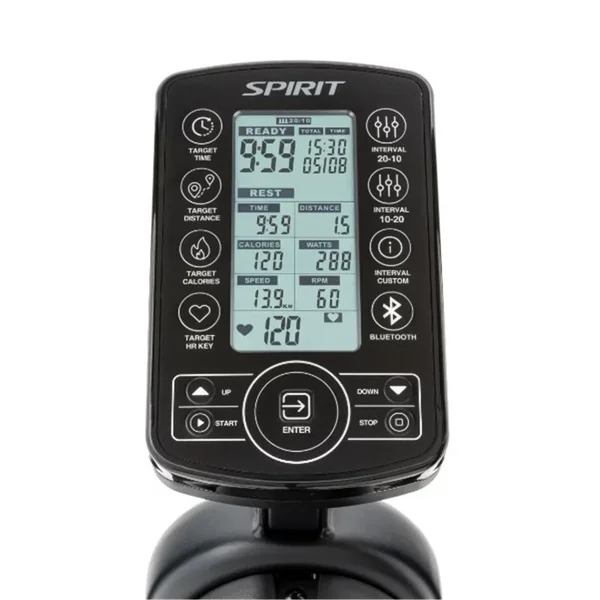 Vélo air Bike Ab900+ Spirit