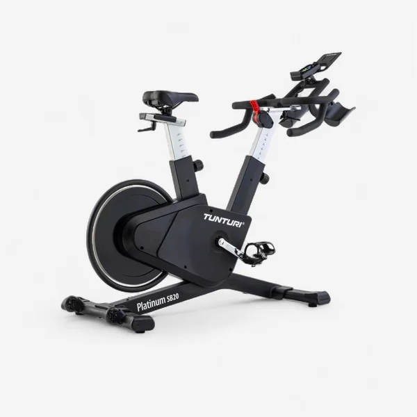 Vélo de biking cardio-training Tunturi - SB20