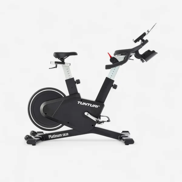 Vélo de biking cardio-training Tunturi - SB20