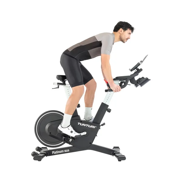 Vélo de biking cardio-training Tunturi - SB20