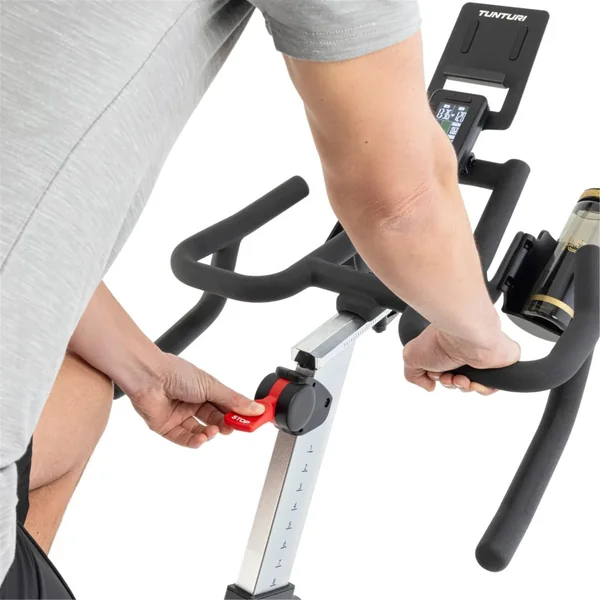 Vélo de biking cardio-training Tunturi - SB20