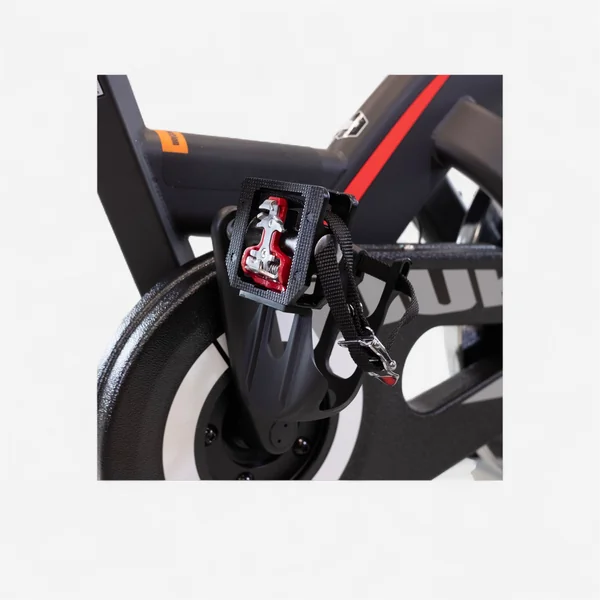 Vélo de biking professionnel BH Fitness - Duke