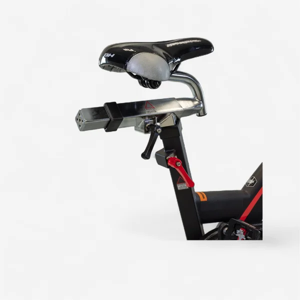 Vélo de biking professionnel BH Fitness - Duke