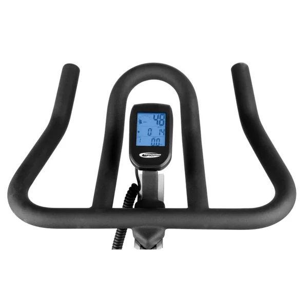 Vélo de spinning Duke Magnétique Bh Fitness
