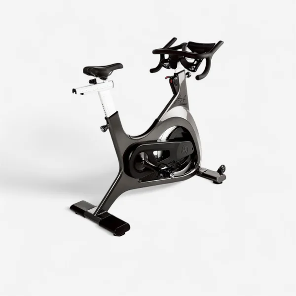 Vélo de spinning Johnny G By Spirit