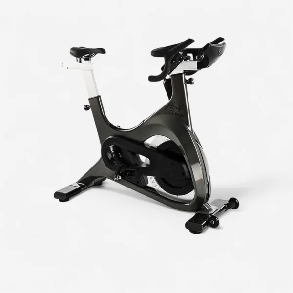 Vélo de spinning Johnny G By Spirit