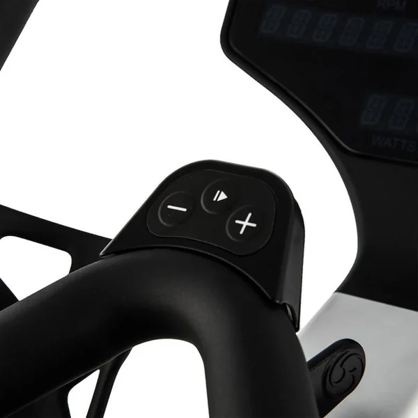 Vélo de spinning Johnny G By Spirit