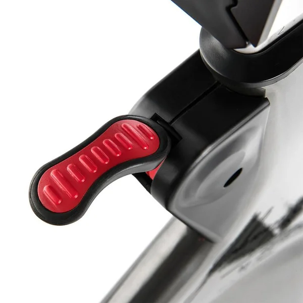 Vélo de spinning Johnny G By Spirit