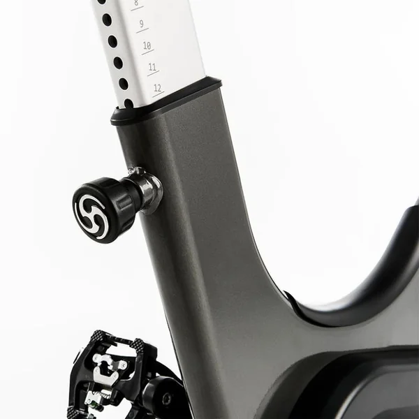 Vélo de spinning Johnny G By Spirit