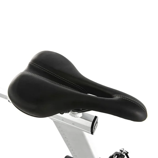 Vélo de spinning Johnny G By Spirit