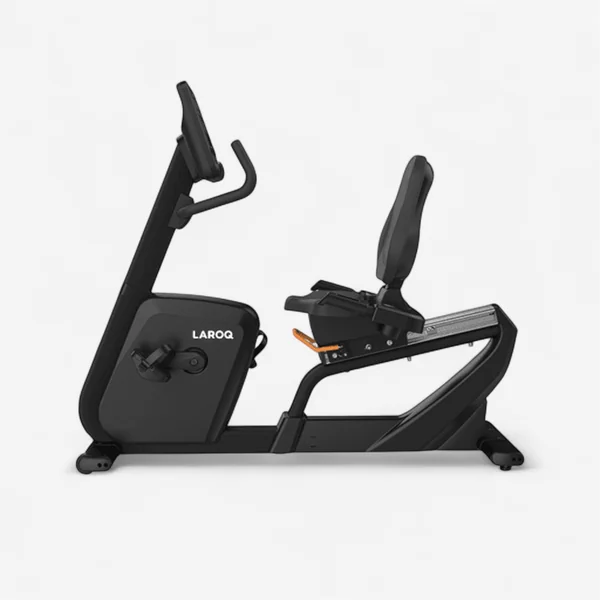 Vélo semi-allongé Laroq - Connecté # 27