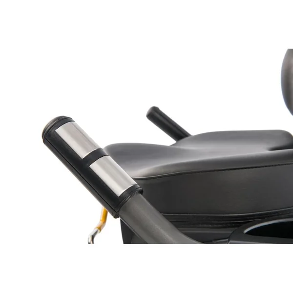 Vélo semi-allongé Spirit - Cr800+