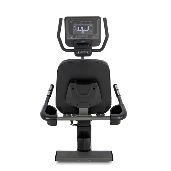 Vélo semi-allongé Spirit - Cr800+