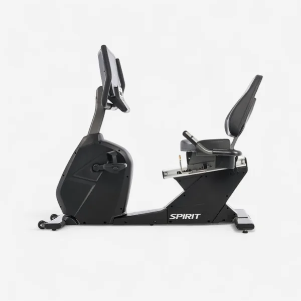 Vélo semi-allongé Spirit - Cr800+