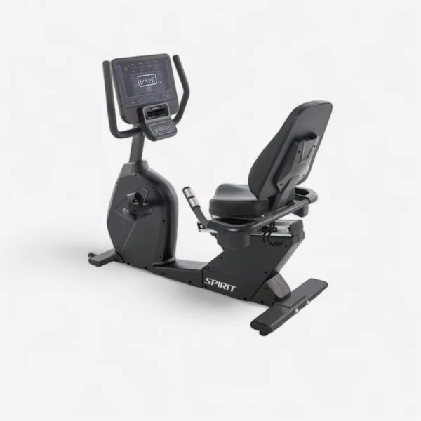 Vélo semi-allongé Spirit - Cr800+