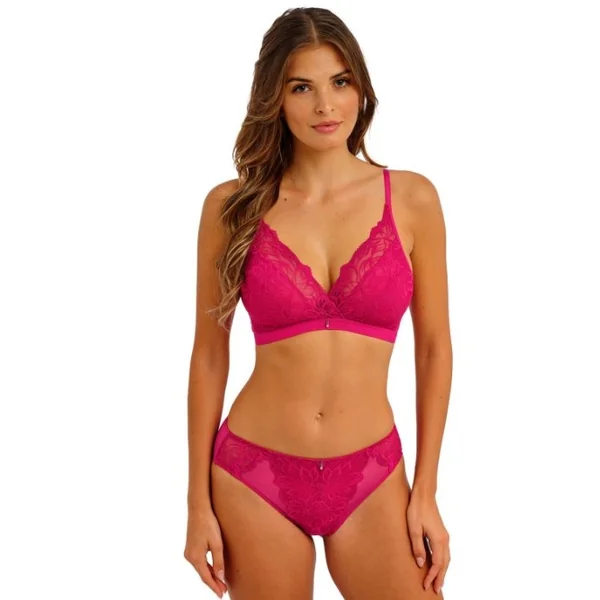 Wacoal Lingerie Abellia rose slip